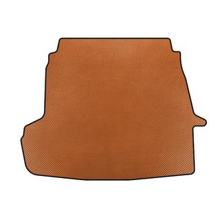 Килимок в багажник EVA V-2 (Помаранчевий)
