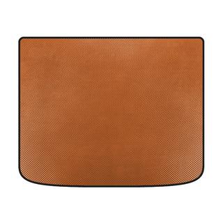 Килимок в багажник EVA (Помаранчевий)