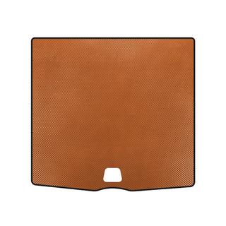 Килимок в багажник EVA (Помаранчевий) фото 3