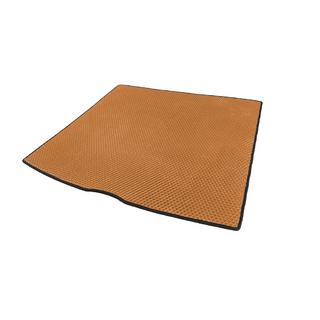 Килимок в багажник EVA (Помаранчевий) фото 2