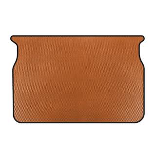 Килимок в багажник EVA (2015-2019, HB, 5-ти дверний, Помаранчевий)