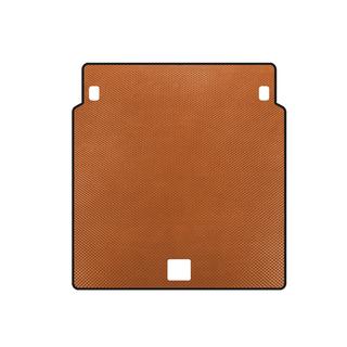 Килимок в багажник EVA (2009-2013, Купе, 4-х дверний, Помаранчевий)