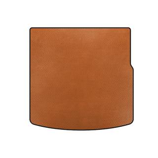 Килимок в багажник EVA (SD, Помаранчевий) Renault Megane III 2009-2016 рр.