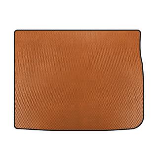 Килимок в багажник EVA (Помаранчевий) Renault Scenic/Grand 2003-2009 рр.