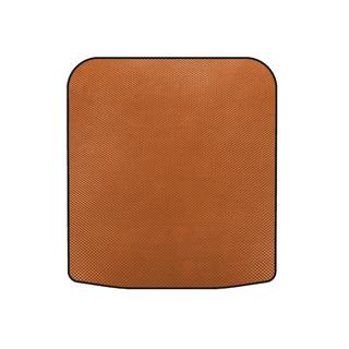 Килимок в багажник EVA (SD, Помаранчевий)