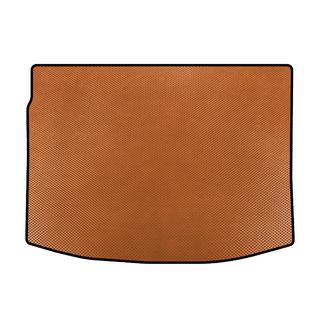 Килимок в багажник EVA (Помаранчевий)