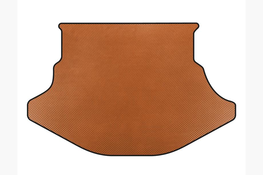 Килимок в багажник EVA (Помаранчевий) Image Килимок в багажник EVA (Помаранчевий) Image