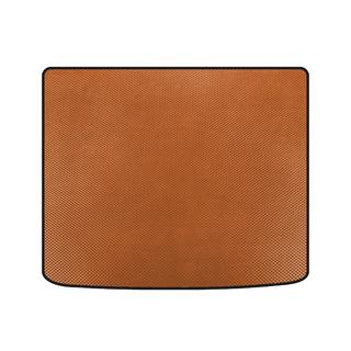 Килимок в багажник EVA (HB, 3-х дверний, Помаранчевий)