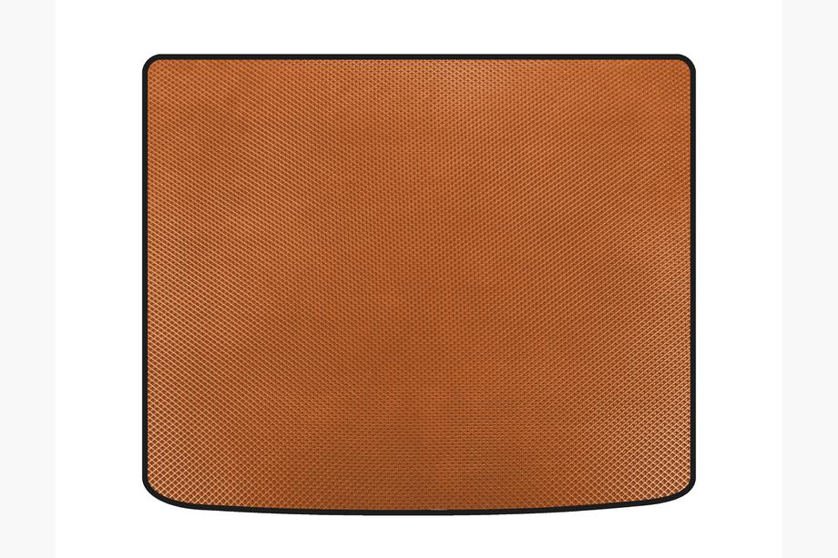 Килимок в багажник EVA (HB, 3-х дверний, Помаранчевий) Image Килимок в багажник EVA (HB, 3-х дверний, Помаранчевий) Image