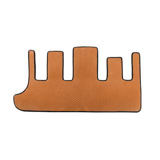 Килимок багажника EVA (для Grand Voyager, Помаранчевий) Chrysler Voyager 2001-2007 рр. фото 1