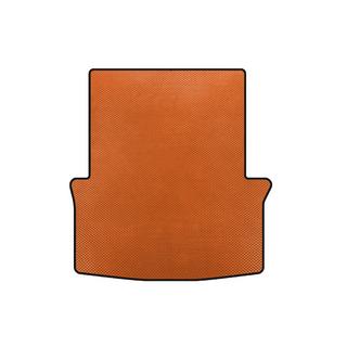 Килимок в багажник (для F30, Повний привод, Помаранчевий)