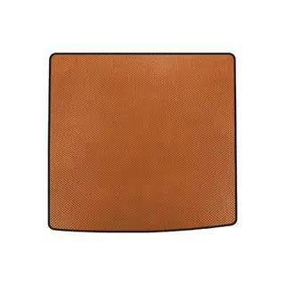 Килимок в багажник (Помаранчевий)