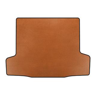 Килимок в багажник (SD, Помаранчевий)