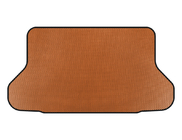 Килимок в багажник (HB, Помаранчевий) фото 1