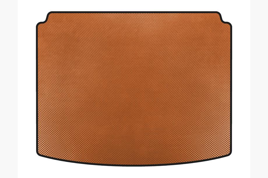 Килимок в багажник (SD, Помаранчевий) Image Килимок в багажник (SD, Помаранчевий) Image