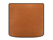 Fiat Tipo 2016- рр. Килимок в багажник (SW, Помаранчевий) фото 1