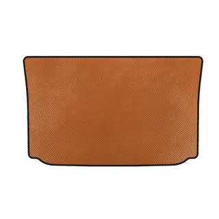 Килимок в багажник (До рестайлінгу, Помаранчевий)