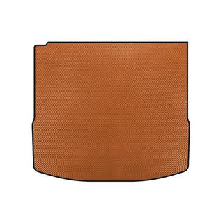 Килимок в багажник (SW, США, Помаранчевий)