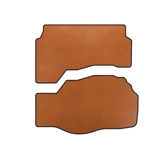 Килимок в багажник (2014-2019, SD, Гібрид, Європа, Помаранчевий)