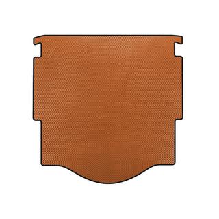 Килимок в багажник (2014-2019, SW, Європа, Помаранчевий)