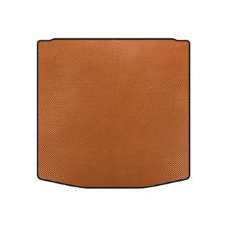 Килимок в багажник (Помаранчевий)