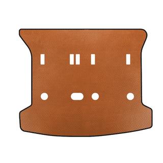 Килимок в багажник (SW, Помаранчевий)