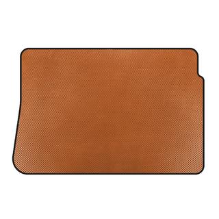 Килимок в багажник (2006-2009, HB, 5-ти дверний, Помаранчевий) Renault Megane II 2004-2009 рр.