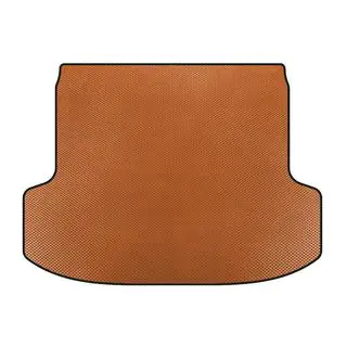 Килимок в багажник (SD, Помаранчевий)