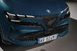 Alfa Romeo Junior Hybrid: огляд кросовера фото 4