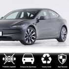 Tesla Model 3 2017- рр. Спойлер V2 (2023+, Карбон) фото 5