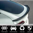 Tesla Model Y 2020- рр. Спойлер Карбон V2 (2020-2023) фото 4