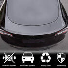 Tesla Model Y 2020- рр. Спойлер V5 (2020-2025, Карбон) фото 3
