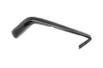 Задня накладка з хромом 2016↗ (Executive 2019/2021) фото 3