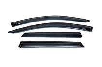 Chevrolet Tahoe 2020- рр. Вітровики Niken Luxury (2021-2023, 4 шт) фото 1