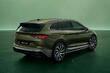 Огляд Skoda Enyaq 2025: оновлений електрокросовер фото 2