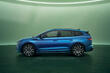 Огляд Skoda Enyaq 2025: оновлений електрокросовер фото 4