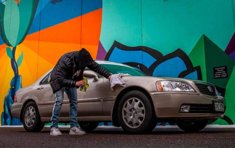 Підготовка автомобіля до продажу: поради експертів