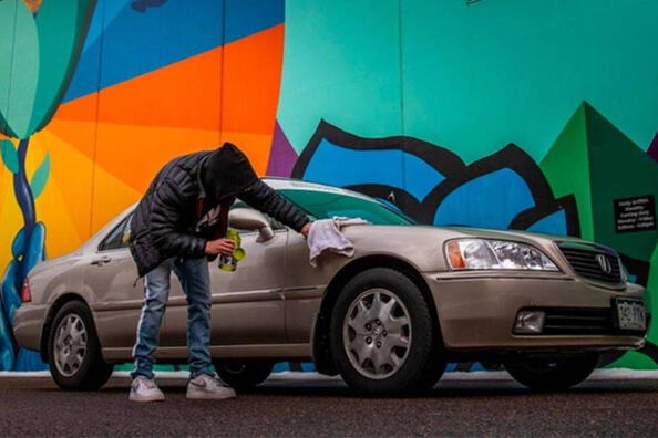 Підготовка автомобіля до продажу: поради експертів