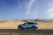 Огляд Renault Symbioz: компактний гібридний кросовер фото 5