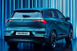 Огляд Renault Symbioz: компактний гібридний кросовер фото 3