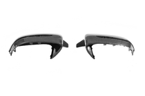 BMW 3 серія G20/G21 2018- рр. Кришки дзеркал M-Look V2 (Карбон) фото 10