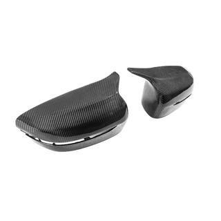 Кришки дзеркал M-Look V2 (Карбон) фото 4