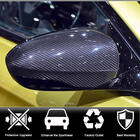 Кришки дзеркал (для M5, Карбон) фото 2