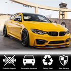 BMW 3 серія F30/F31 2012-2019 рр. Кришки дзеркал V1 (для F80, Карбон) фото 3