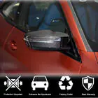 BMW 4 серія G22/23/26 2020- рр. Кришки дзеркал (для G82/G83, Карбон) фото 2