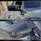 BMW 4 серія G22/23/26 2020- рр. Кришки дзеркал (для G82/G83, Карбон) фото 4