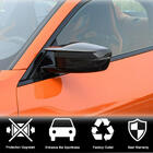 BMW 4 серія G22/23/26 2020- рр. Кришки дзеркал (для G82/G83, Карбон) фото 7