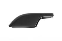 Toyota Land Cruiser 100 1998-2007 рр. Задня права кришка для рейлінгів фото 1