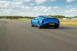 Огляд спортивного автомобіля Lotus Emira фото 3