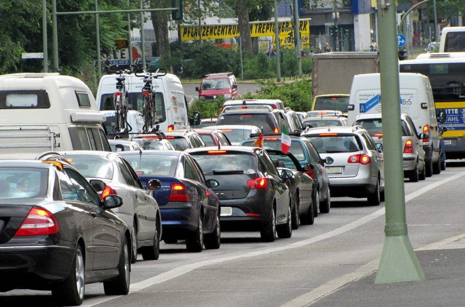 Яку машину краще купити для міста: ідеальний міський автомобіль